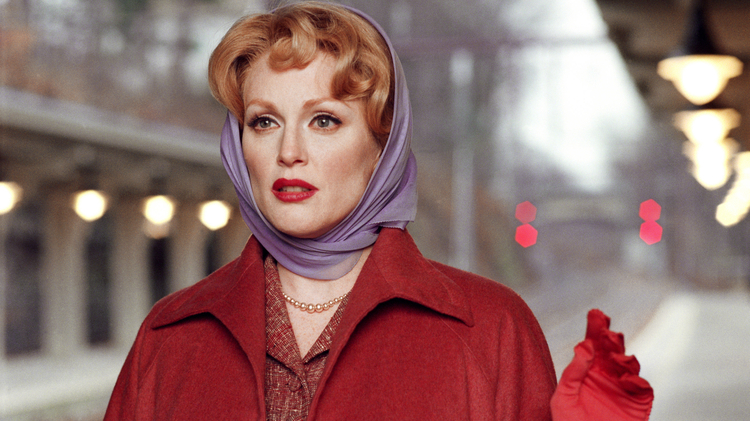 Far From Heaven
