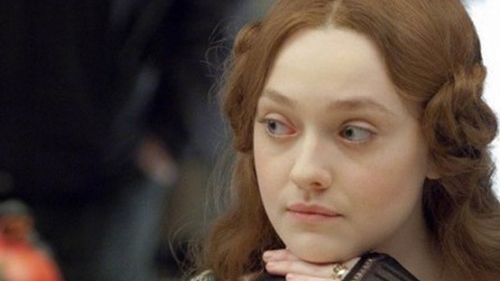 Effie Gray