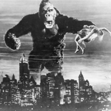 King Kong