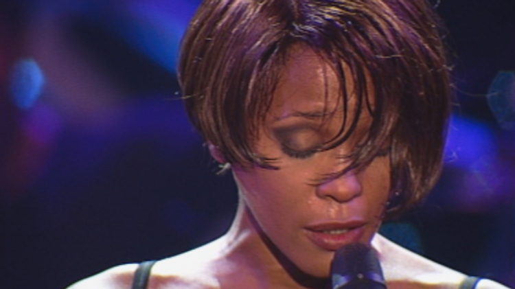 whitney