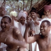 panorama of india