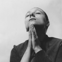 Joan of Arc