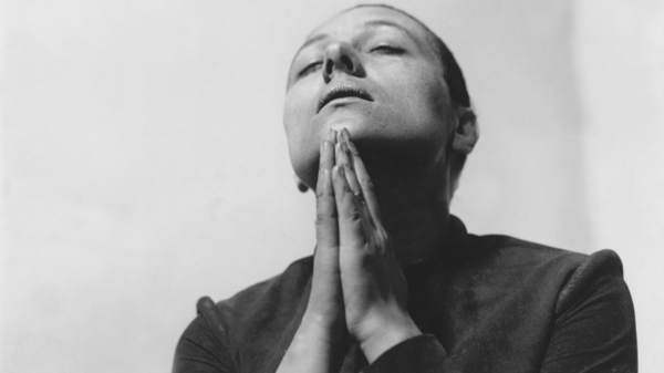 Joan of Arc