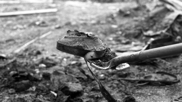 dawson city