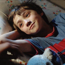 dekalog child