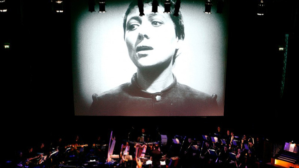 Joan of Arc