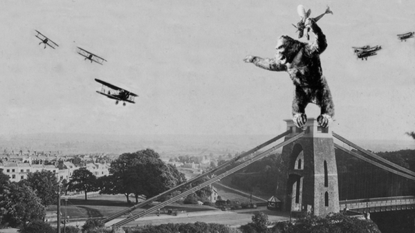 King Kong Workshop