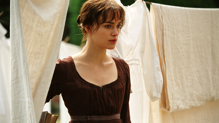Pride and Prejudice