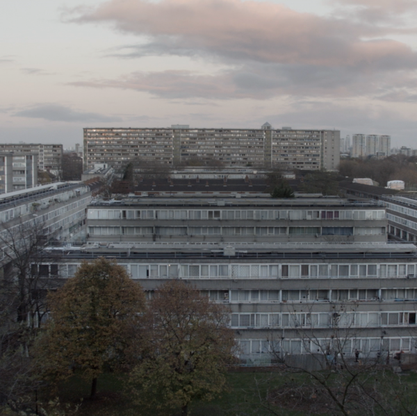 Dispossession: The Great Social Housing Swindle