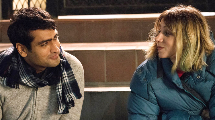 The Big Sick