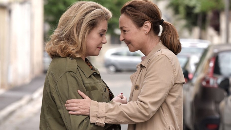 The Midwife