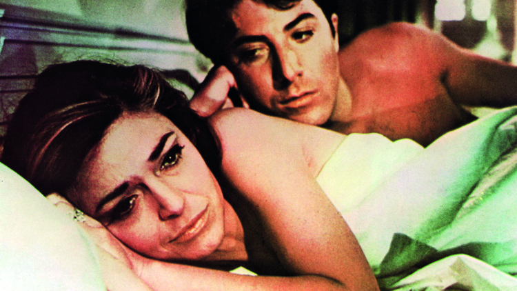 The Graduate