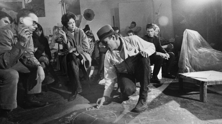 Beuys