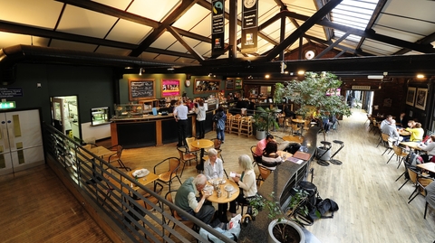 New Summer Menu and Extended Cinébites Offer