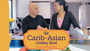 Carib-Asian Recipes and Rhymes