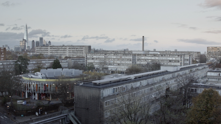 Dispossession: The Great Social Housing Swindle