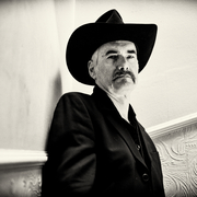 Your Cheatin’ Heart - An Evening of Blood Simple Americana