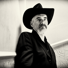 Your Cheatin’ Heart - An Evening of Blood Simple Americana