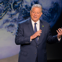 An Inconvenient Sequel: Truth to Power