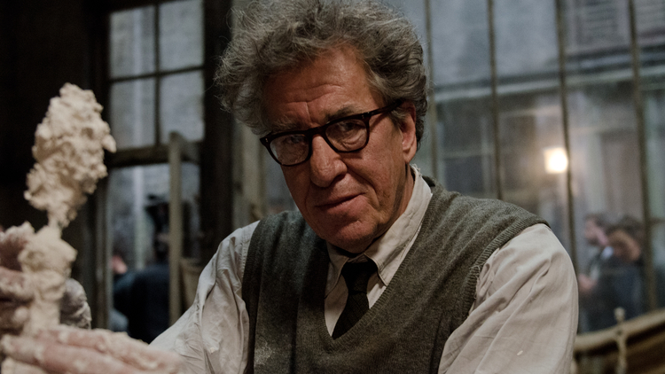 Final Portrait