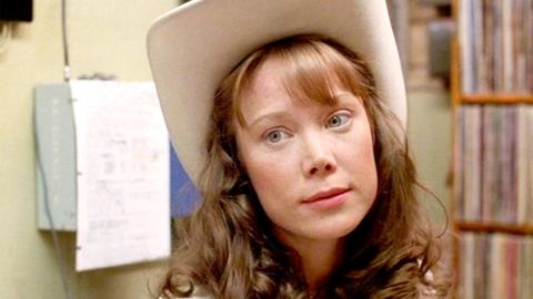 Coal Miner's Daughter