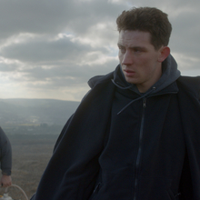 God’s Own Country 