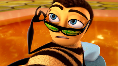 Bee Movie