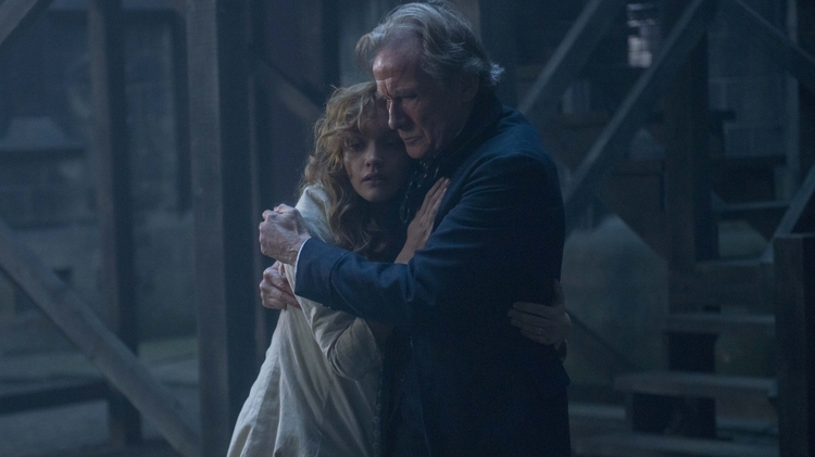 The Limehouse Golem