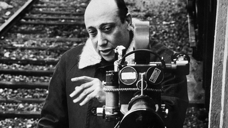 Jean Pierre Melville Brunches – An Independent Spirit