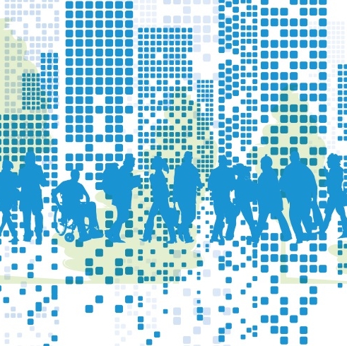People, Healthy Towns and Cities