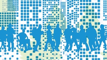 People, Healthy Towns and Cities