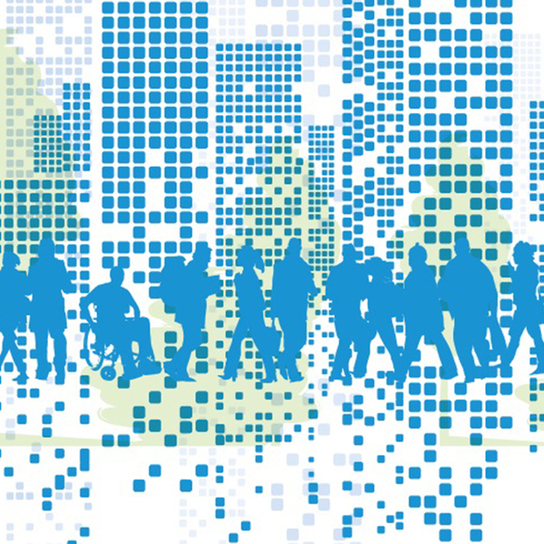 Civil Society and the Future of Cities