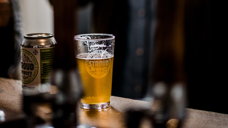 Ale Celebration Launch: Free Tasting Event