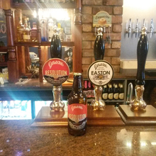Tap Takeover: Dawkins