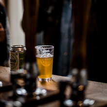 Tap Takeover: Stroud Brewery