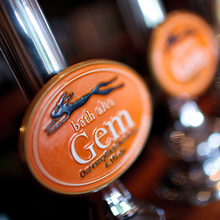 Tap Takeover: Bath Ales