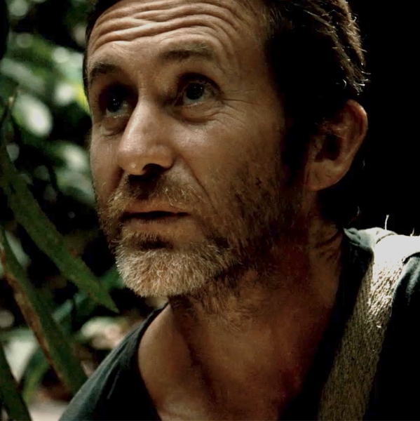 Tawai: A Voice from the Forest