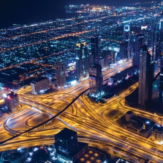 Future Cities Catapult: City Information Models