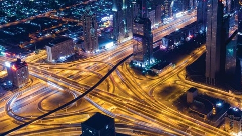 Future Cities Catapult: City Information Models