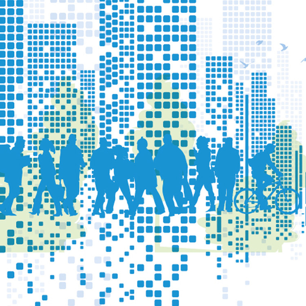 Future Cities Catapult: Urban Mobility
