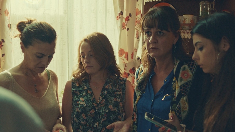 Shorts from Turkey by Hezarfen Film Galeri