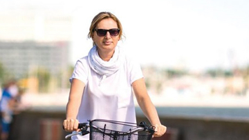 Future Cities Catapult: Healthy Cities