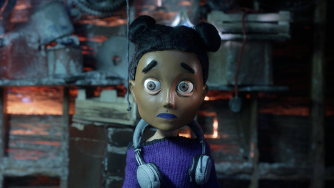 Women in Puppetry & Puppet Animation