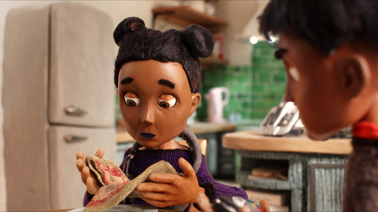 Women in Puppetry and Puppet Animation - Bristol Festival of Puppetry  Showcase - info and ticket booking, Bristol | Watershed