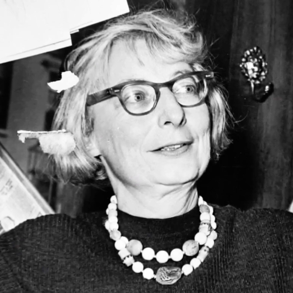 Citizen Jane
