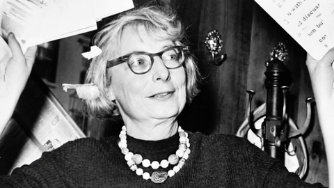 Citizen Jane