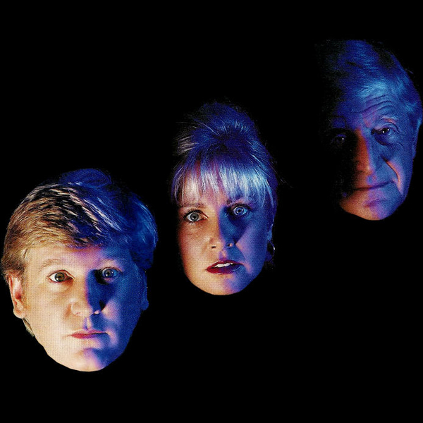 A Ghostwatch 25th Anniversary + Q&A