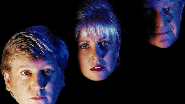 A Ghostwatch 25th Anniversary + Q&A