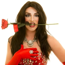 Drag Queen Story Time