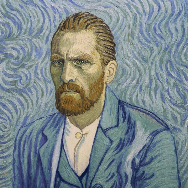 Loving Vincent